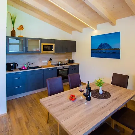 Appartement Elisabeth Neukirchen am Großvenediger Extérieur photo