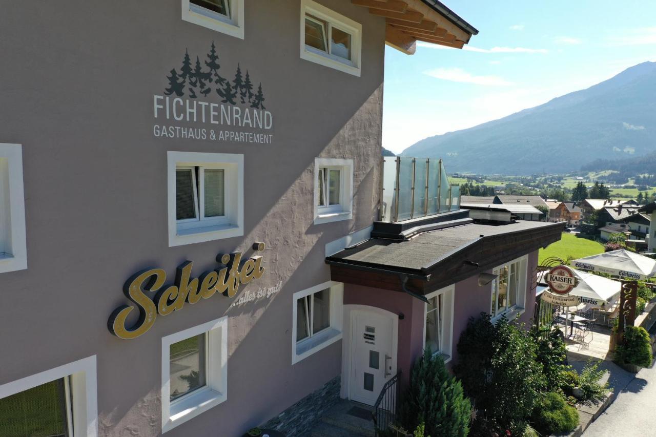 Appartement Elisabeth Neukirchen am Großvenediger
